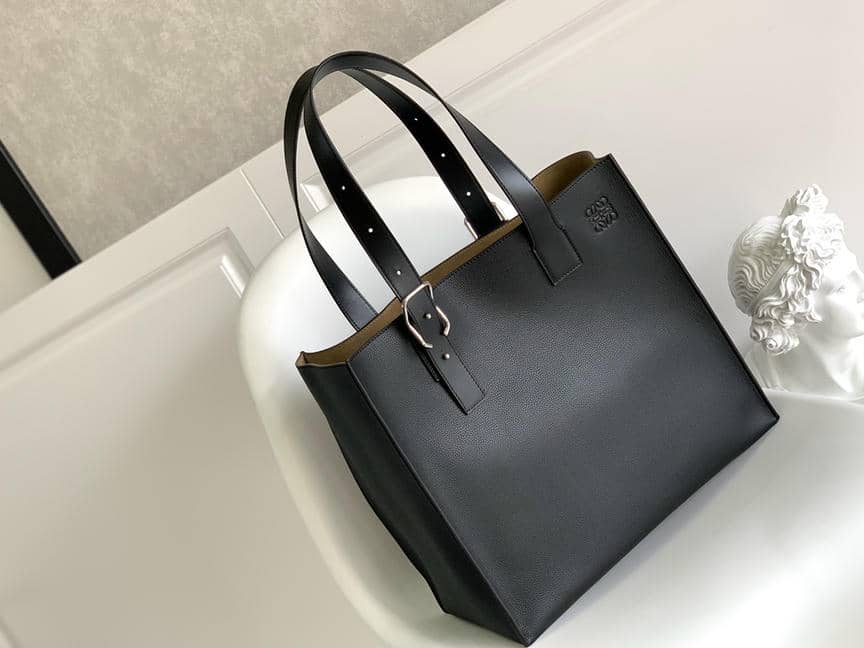 0004-Jacquard Tote
